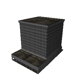 vegasNbank1 (ID 6966) - GTA SA Building