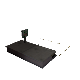 stripshopn1 (ID 6977) - GTA SA Building