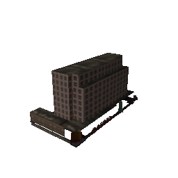 casinoblock3 (ID 6988) - GTA SA Building