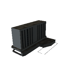 casinoblock4 (ID 6989) - GTA SA Building