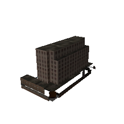 lodinoblock3 (ID 6992) - GTA SA LOD Object