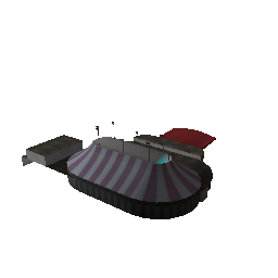 vgncircus1 (ID 6994) - GTA SA Object