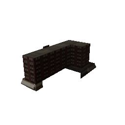 lodastemp1 (ID 6995) - GTA SA LOD Object