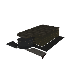 lodfshcpark69 (ID 6998) - GTA SA LOD Object