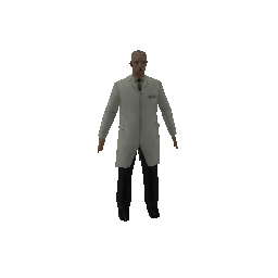 wmosci (ID 70) - GTA SA Pedestrian