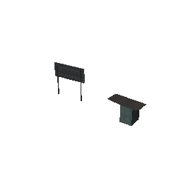 vgngatesecurity (ID 7023) - GTA SA Prop