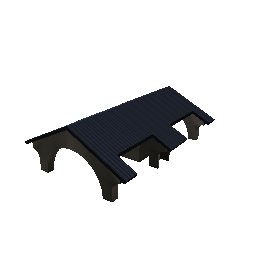 vgnhsegate02 (ID 7033) - GTA SA Prop