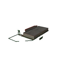 vgsNwrehse17 (ID 7035) - GTA SA Building