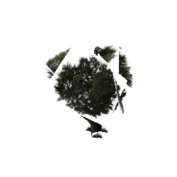 sm_vegvbbig (ID 706) - GTA SA Object
