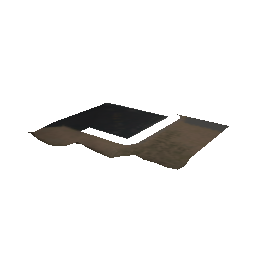 lodorthcoast04 (ID 7061) - GTA SA LOD Object