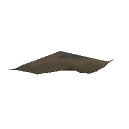 lodorthcoast05 (ID 7062) - GTA SA LOD Object