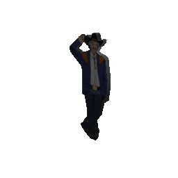 vegascowboy1 (ID 7073) - GTA SA Building