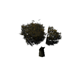 sm_vegvbbigbrn (ID 709) - GTA SA Object