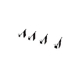vegasflag03 (ID 7092) - GTA SA Building