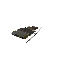 vegaschurchy1 (ID 7094) - GTA SA Building