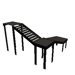 vrockstairs (ID 7096) - GTA SA Nature