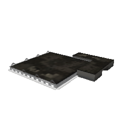lodshopnmall02 (ID 7111) - GTA SA LOD Object