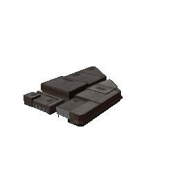 loddwntwnshop2 (ID 7117) - GTA SA LOD Object