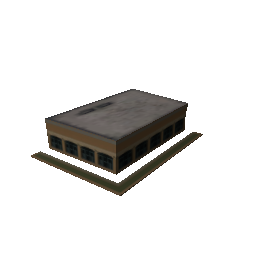 lodwalgren1 (ID 7118) - GTA SA LOD Object