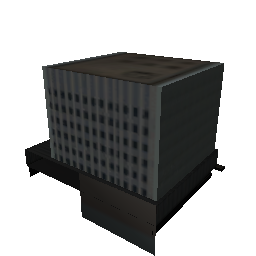 lodrthse_vgn (ID 7122) - GTA SA LOD Object