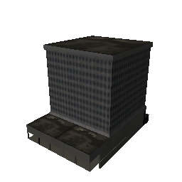 lodasNbank1 (ID 7128) - GTA SA LOD Object