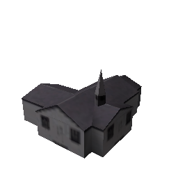 lodNwedchap1 (ID 7131) - GTA SA LOD Object