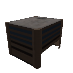 lod_corpbuild4 (ID 7133) - GTA SA LOD Object