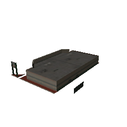 lodNwrehse17 (ID 7134) - GTA SA LOD Object