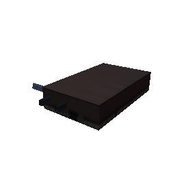 lodasplant069 (ID 7148) - GTA SA LOD Object