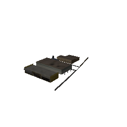 lodaschurchy1 (ID 7151) - GTA SA LOD Object
