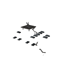 shamheliprt05 (ID 7153) - GTA SA Object