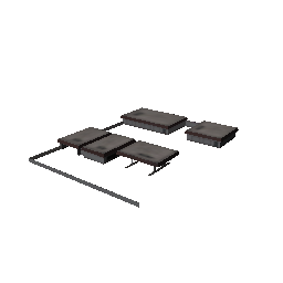 lodprtlstation_01 (ID 7155) - GTA SA LOD Object