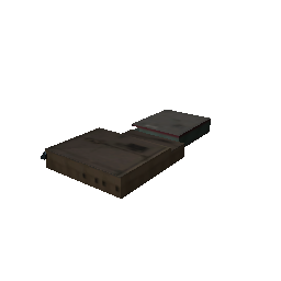 lodlowbuild235 (ID 7156) - GTA SA LOD Object