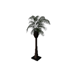 vgs_palm04 (ID 718) - GTA SA Nature