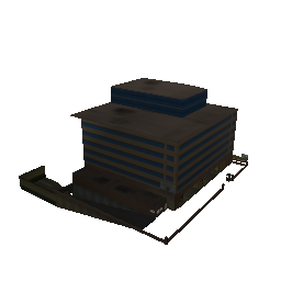vgnpolicebuild1 (ID 7184) - GTA SA Building