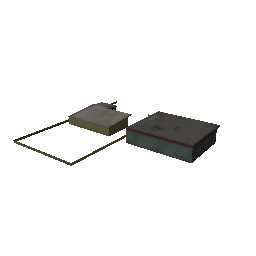 lodlowbuild239 (ID 7199) - GTA SA LOD Object