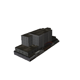 lodinoblock2 (ID 7214) - GTA SA LOD Object