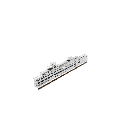 lodscafldvegs02 (ID 7219) - GTA SA LOD Object