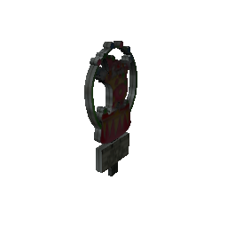 ClwnPockSgn_d (ID 7231) - GTA SA Object