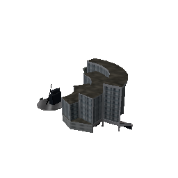 vrockcafehtl (ID 7240) - GTA SA Nature