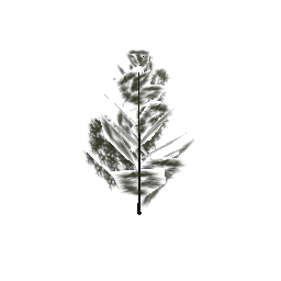 tree_hipoly07 (ID 729) - GTA SA Nature