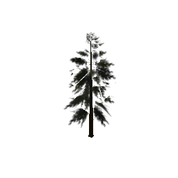 tree_hipoly09 (ID 731) - GTA SA Nature