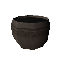 pot_01 (ID 741) - GTA SA Nature