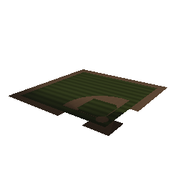 vegasstadgrnd (ID 7416) - GTA SA Building