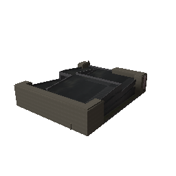 mallcarpark_vgn01 (ID 7419) - GTA SA Building
