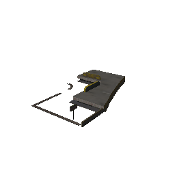 vgnmall1 (ID 7424) - GTA SA Building