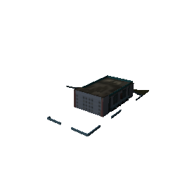 elcidhotel_vgn (ID 7426) - GTA SA Building