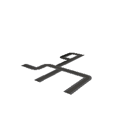 vegasNroad44 (ID 7477) - GTA SA Road
