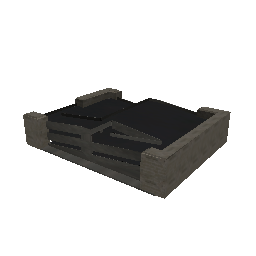 lodlcarpark_vgn01 (ID 7487) - GTA SA LOD Object