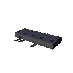 vegasnorthwrehse1 (ID 7490) - GTA SA Building